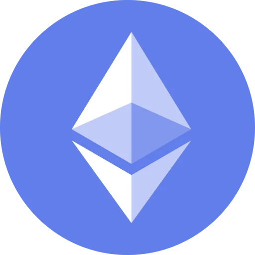 Ethereum ETH